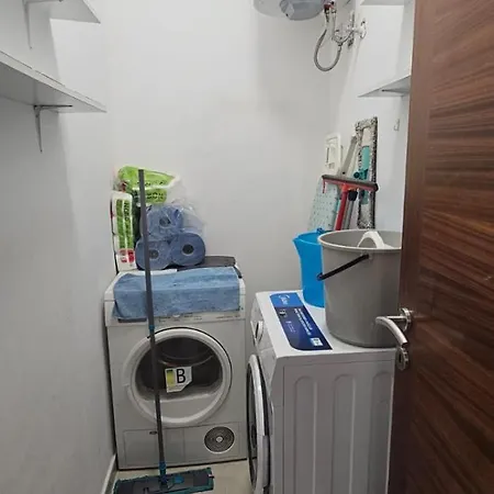 Front Sea Viewspacious 3-bedroom Sliema