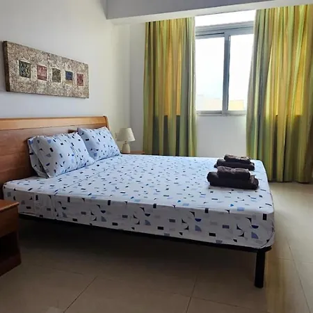 Front Sea Viewspacious 3-bedroom Apartment