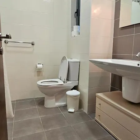 Daire Front Sea Viewspacious 3-bedroom S3 *