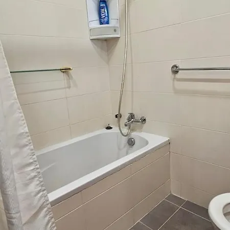 Front Sea Viewspacious 3-bedroom Sliema