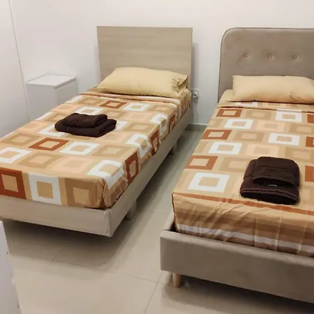 Front Sea Viewspacious 3-bedroom S3
