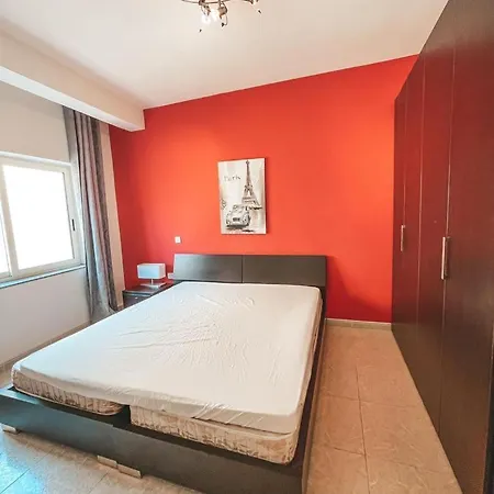 Front Sea Viewspacious 3-bedroom S3 Σλιέμα