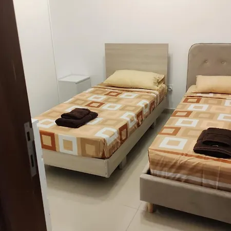 Front Sea Viewspacious 3-bedroom S3 * Sliema